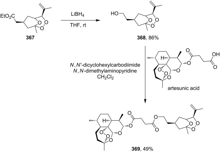 Scheme 109