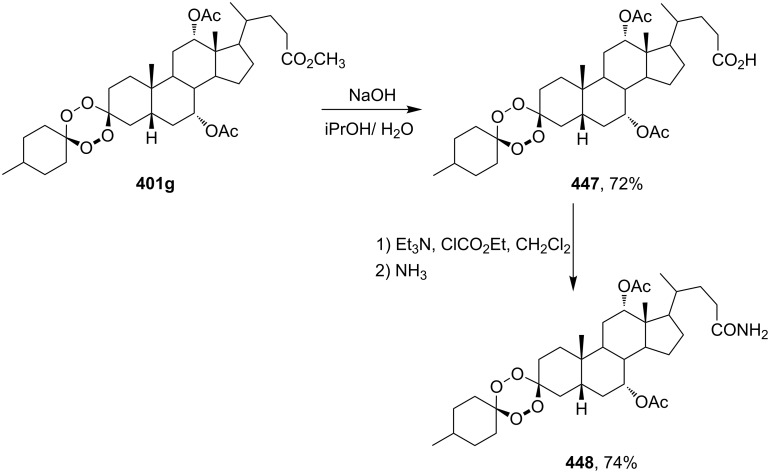 Scheme 136