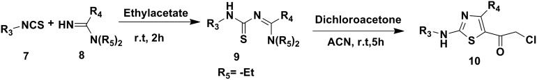 Scheme 2