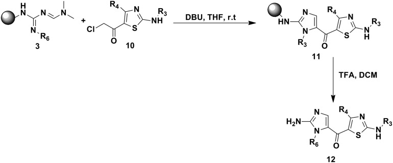 Scheme 3