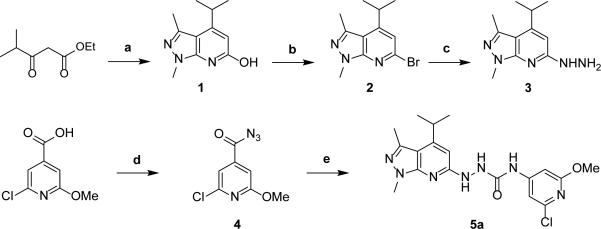Scheme 1
