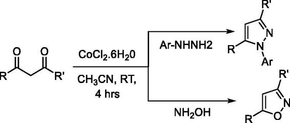 Scheme 1.