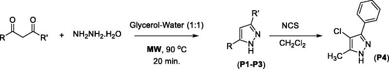 Scheme 2.