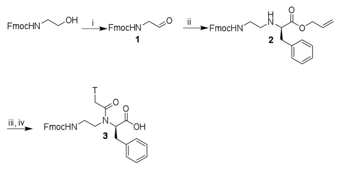 Scheme 1. 