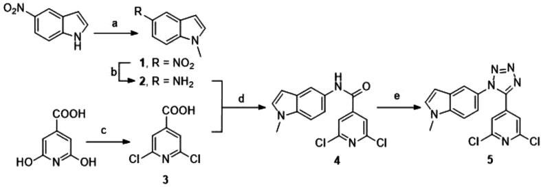 Scheme 1