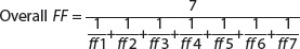 Equation 1