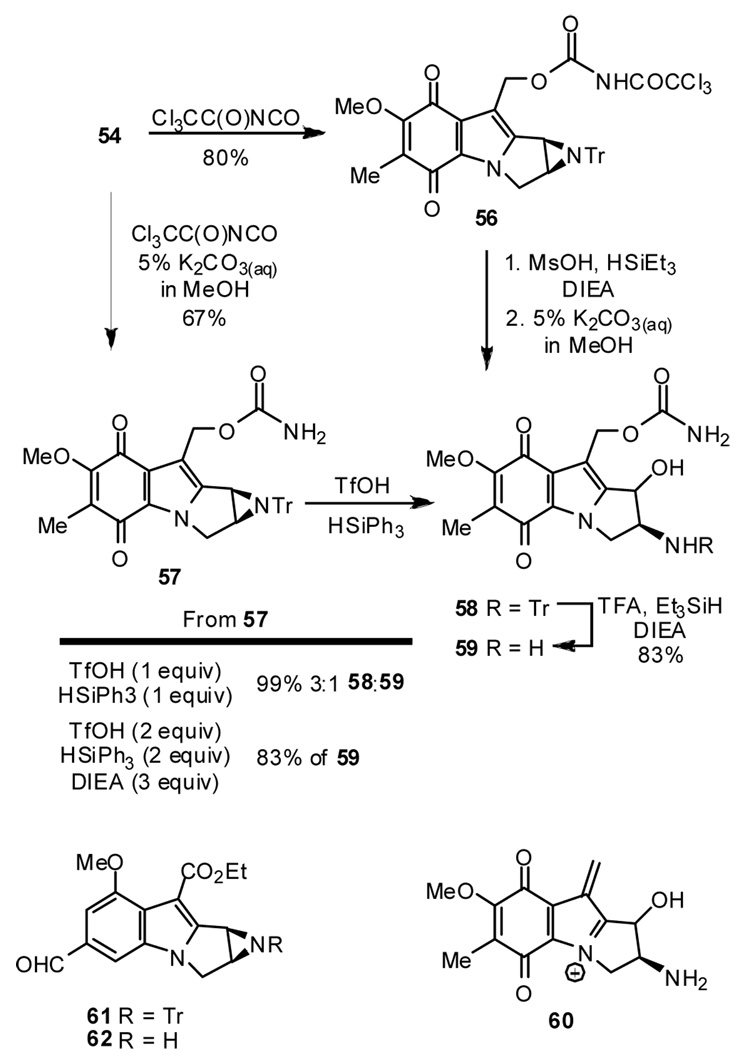 Scheme 7