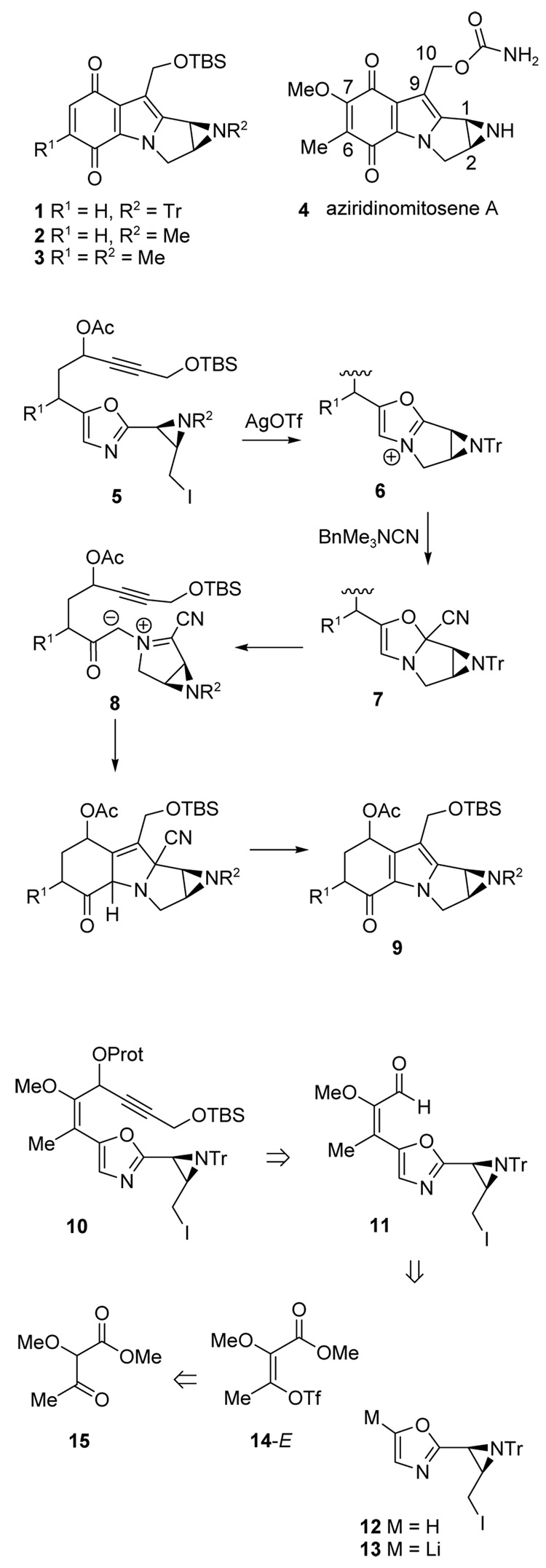 Scheme 1