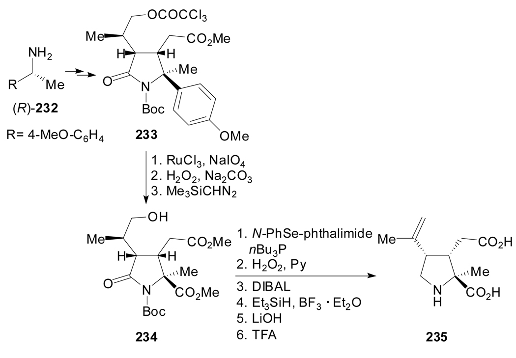 Scheme 56