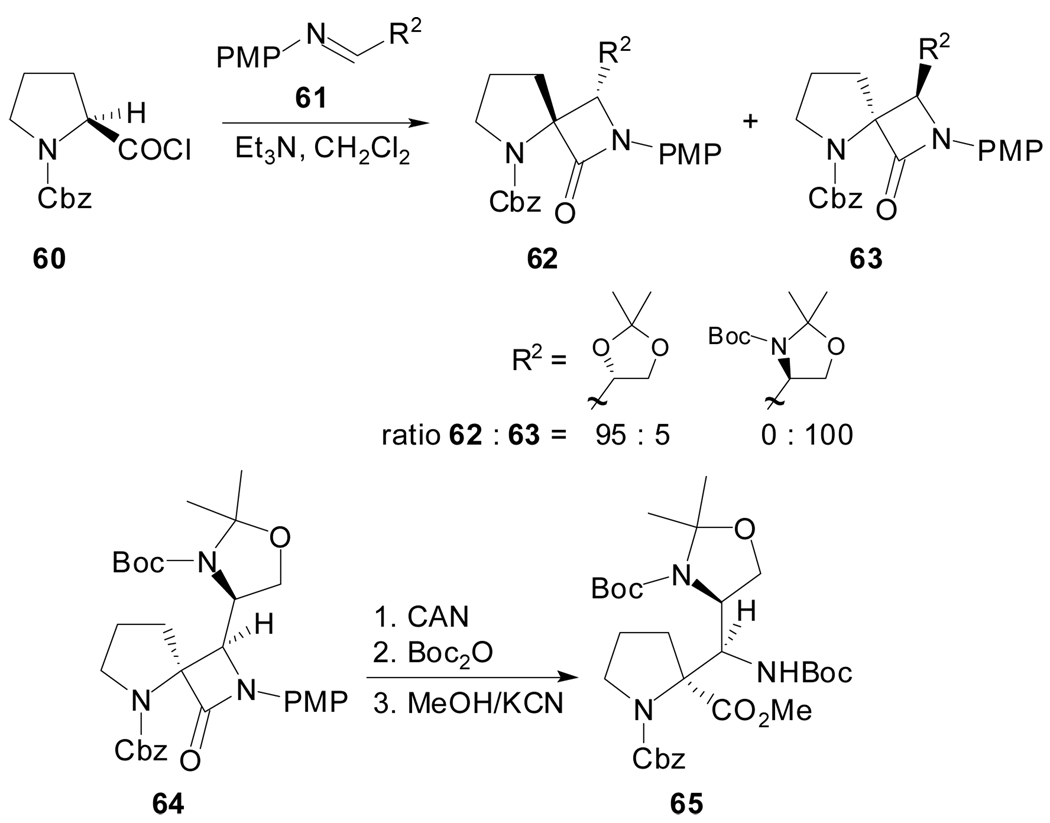 Scheme 16