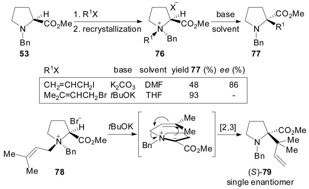 Scheme 19