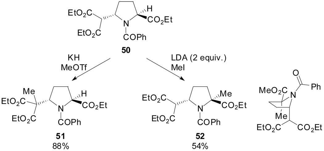 Scheme 13