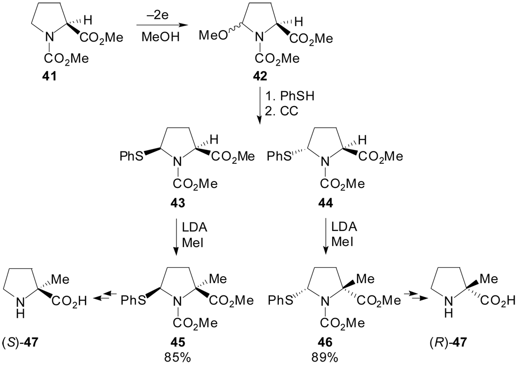 Scheme 11