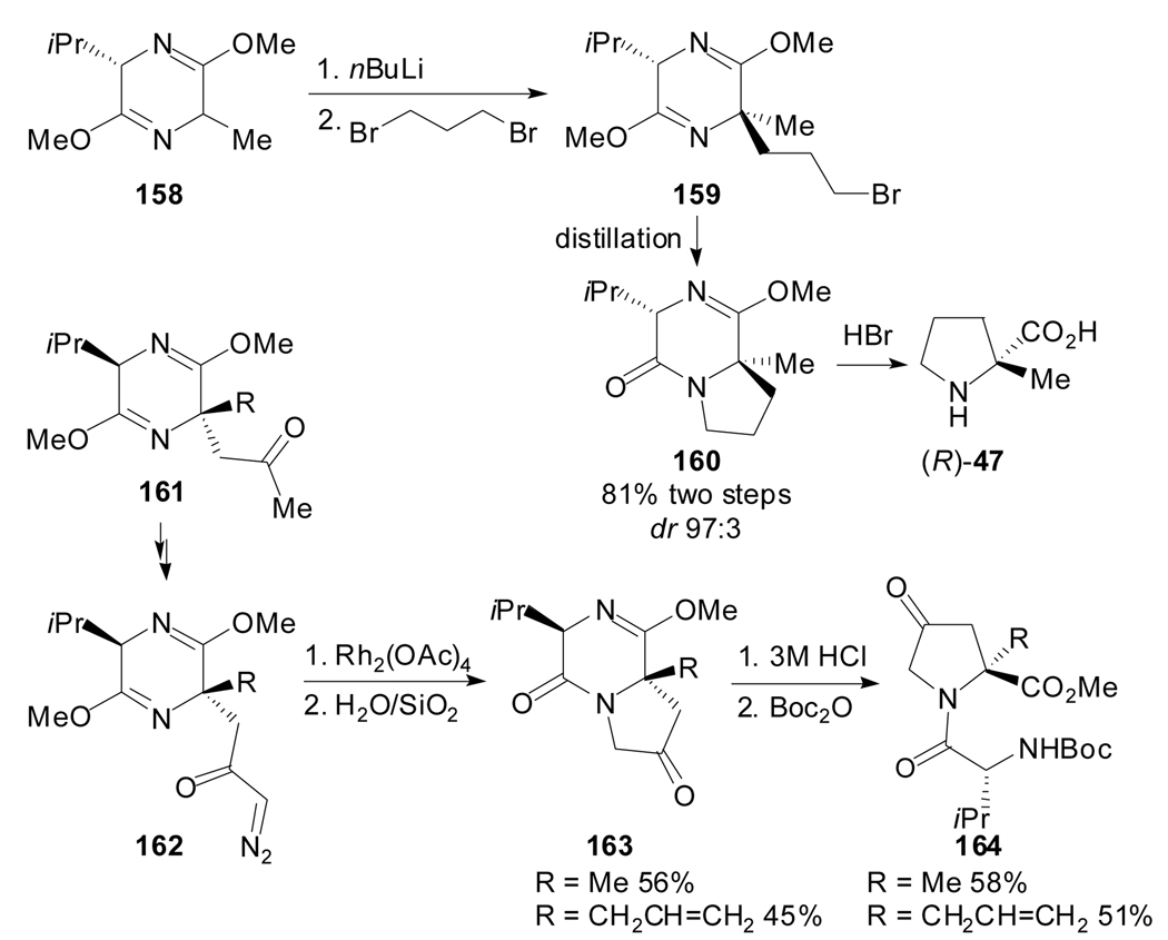 Scheme 40