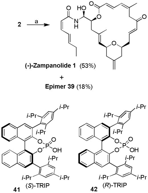 Scheme 8