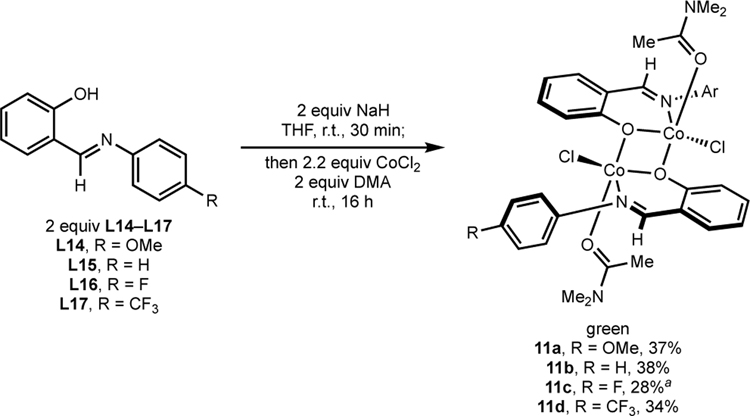 Scheme 5.