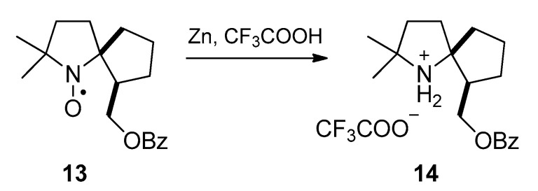 Scheme 9
