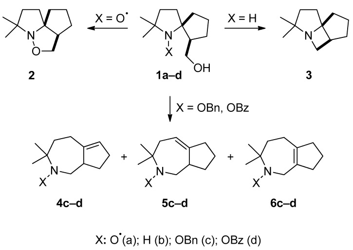Scheme 1