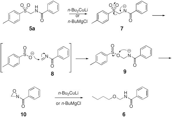 Scheme 1