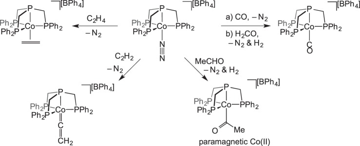 Scheme 1.