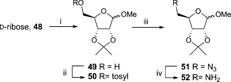 Scheme 9