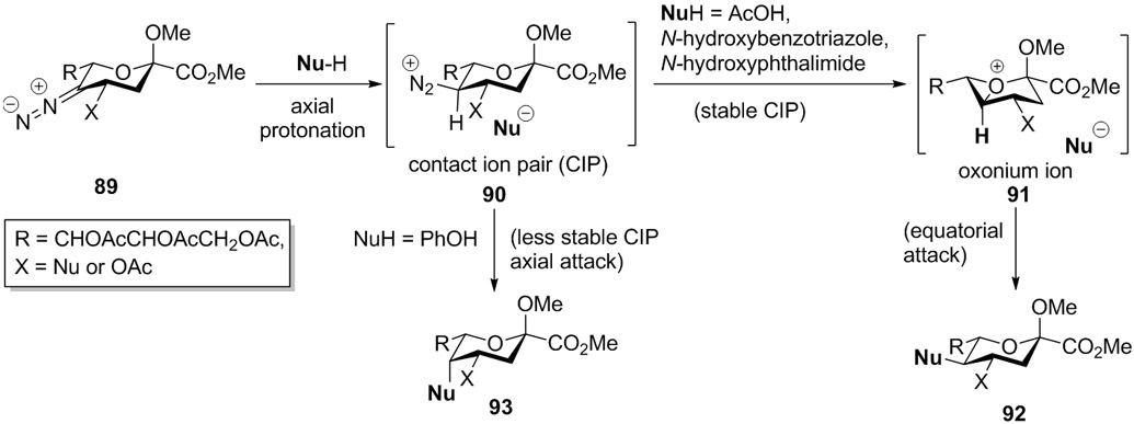 Scheme 17.