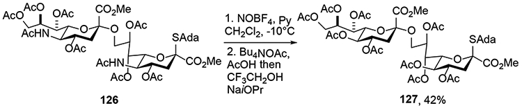 Scheme 21.