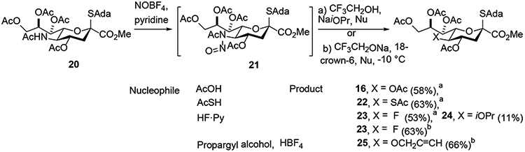 Scheme 5.