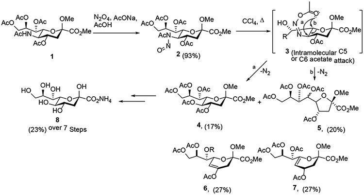 Scheme 2.