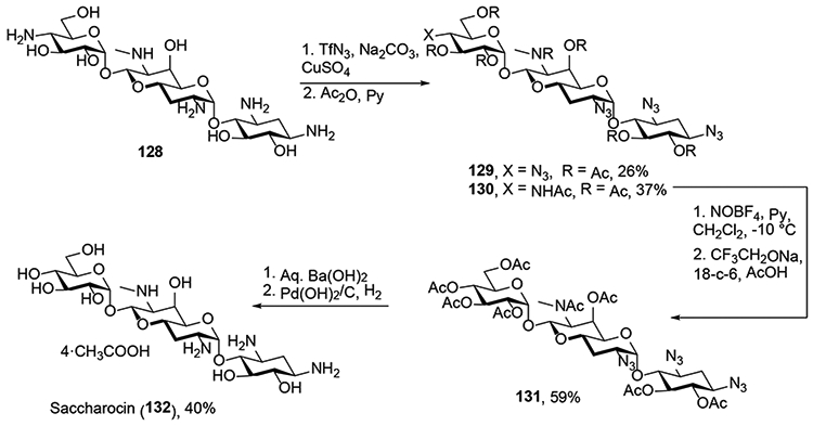 Scheme 22.