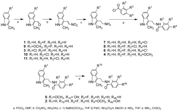 Scheme 1