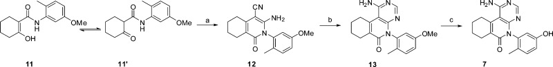 Scheme 2