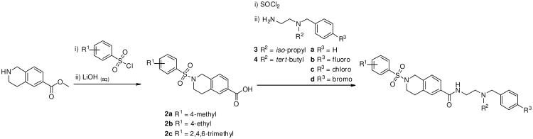 Scheme 1