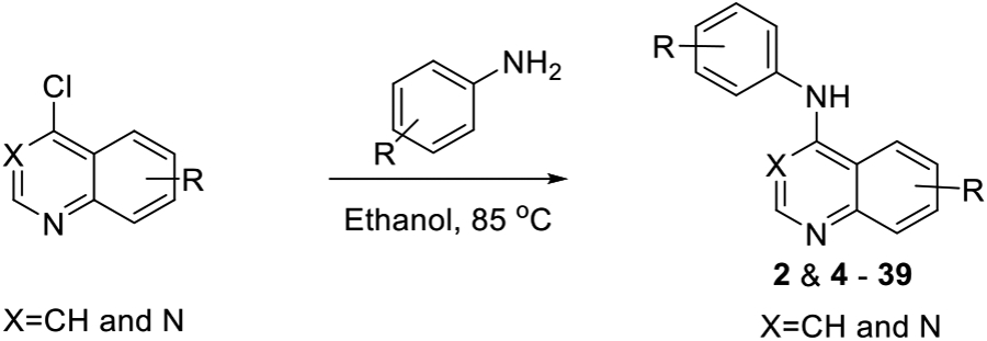 Scheme 1.