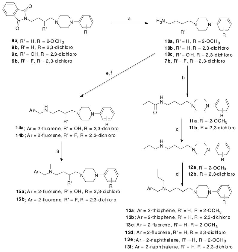 Scheme 2