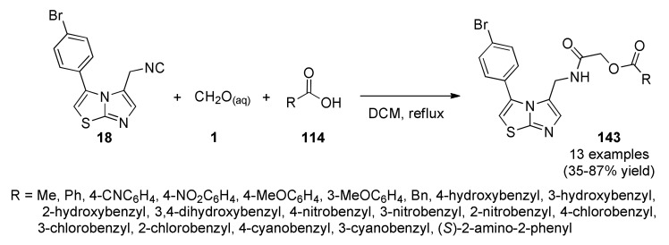 Scheme 68