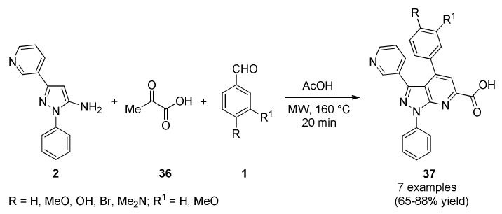 Scheme 15