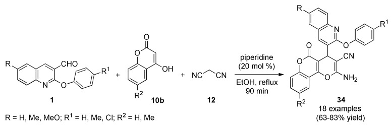 Scheme 13