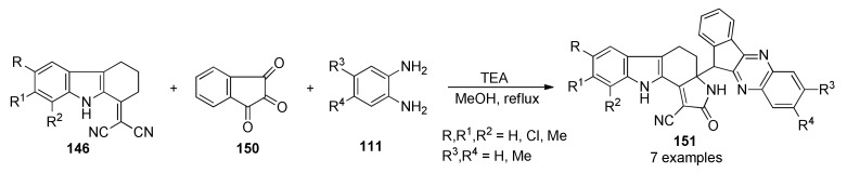 Scheme 73