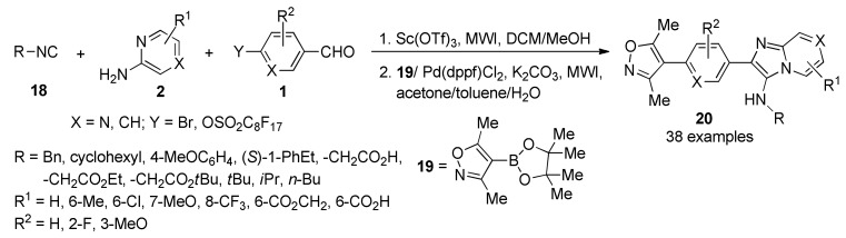 Scheme 6