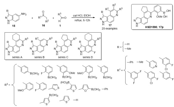 Scheme 5