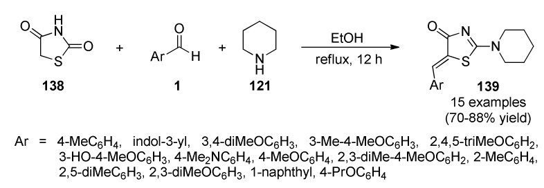 Scheme 64