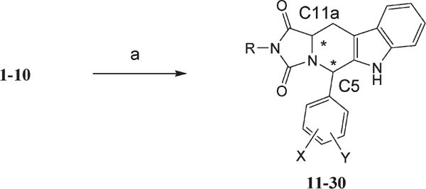 Scheme 2