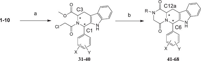 Scheme 3