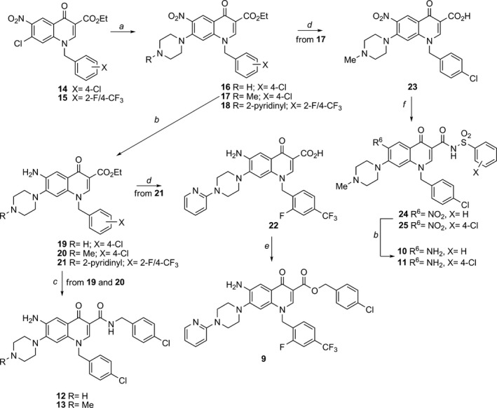 Scheme 1