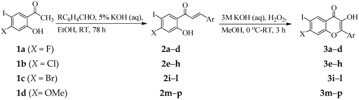 Scheme 1