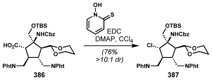 Scheme 84