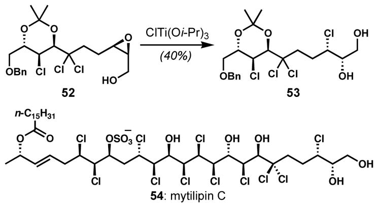 Scheme 8