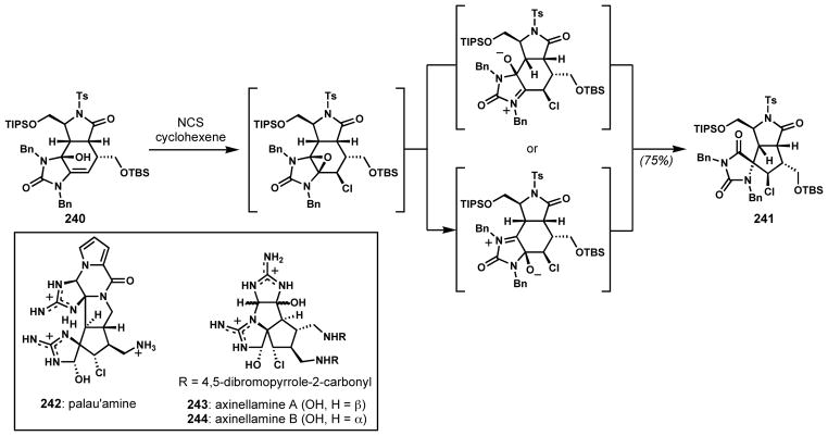 Scheme 50