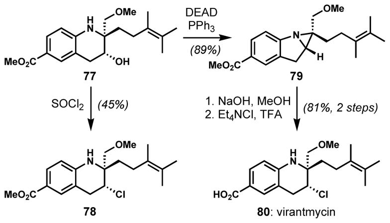 Scheme 13